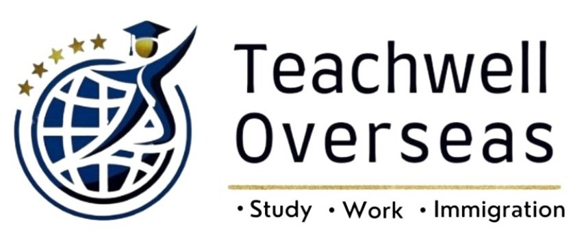Teachwell Overseas Logo